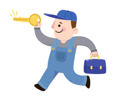 Local emergency lockout specialist near you offering 24/7 emergency lockout solution in Bakersfield, CA