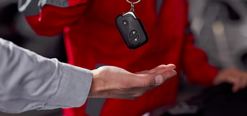 Automotive Car Lock Rekeying Locksmith Specialists in Bakersfield, California
