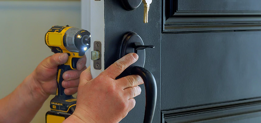 Emergency Downtown Locksmith in Bakersfield, CA