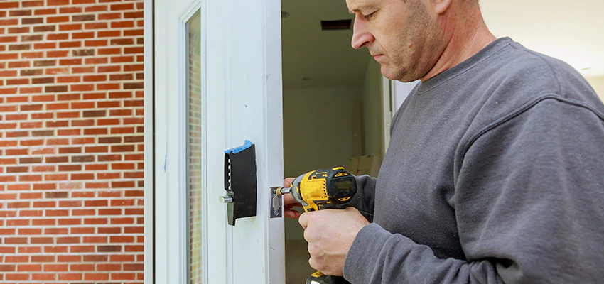 Eviction Locksmith Services For Lock Installation in Bakersfield, CA