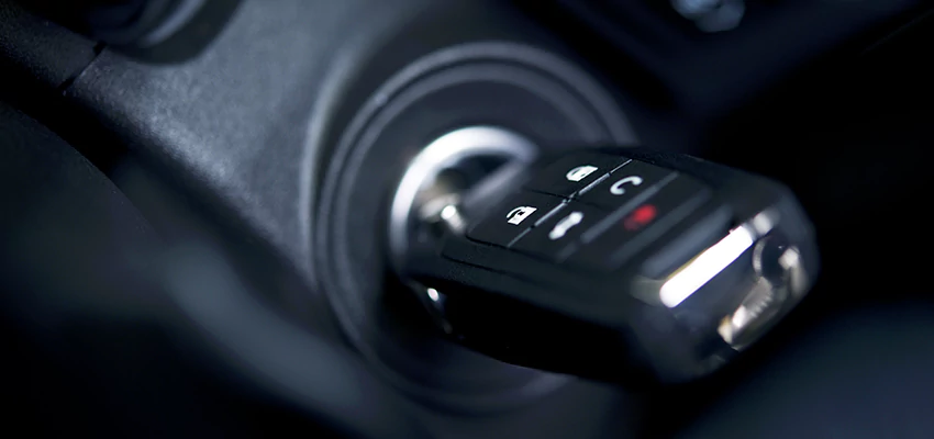 Ignition Switch Replacement in Bakersfield, CA