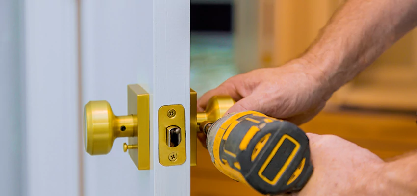 Local Locksmith For Key Fob Replacement in Bakersfield, California