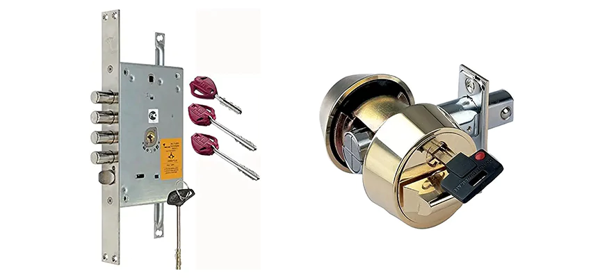 Mul-T-Lock Vehicle Locks Installation in Bakersfield, CA