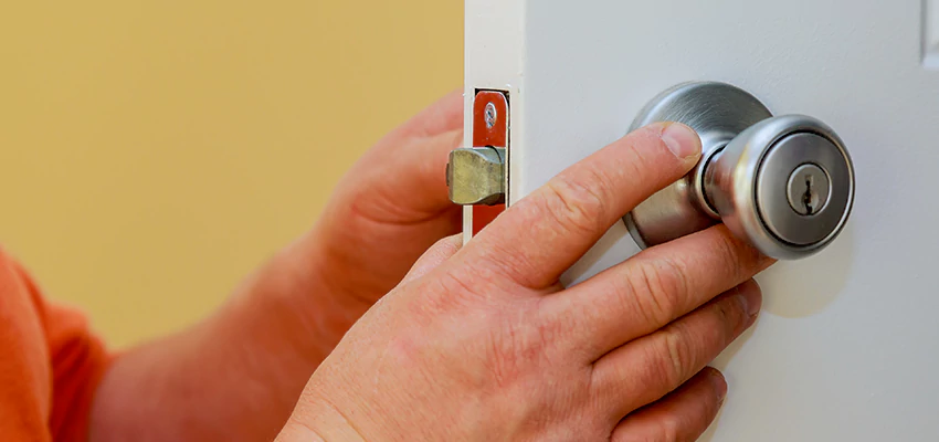 Residential Locksmith For Lock Installation in Bakersfield, California