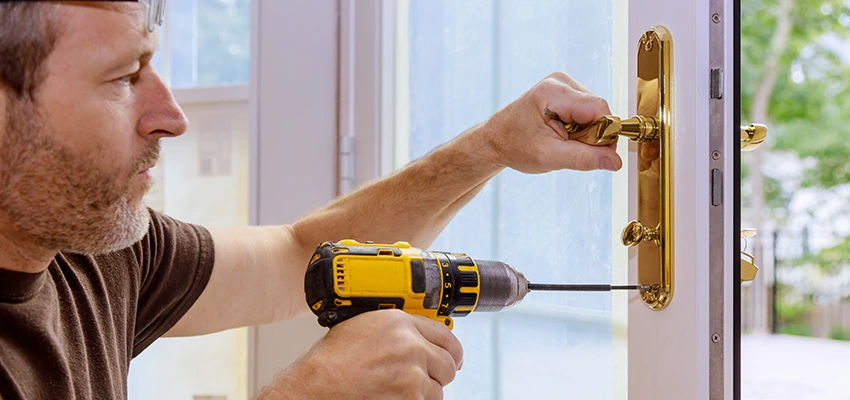 Affordable Bonded & Insured Locksmiths in Bakersfield, CA