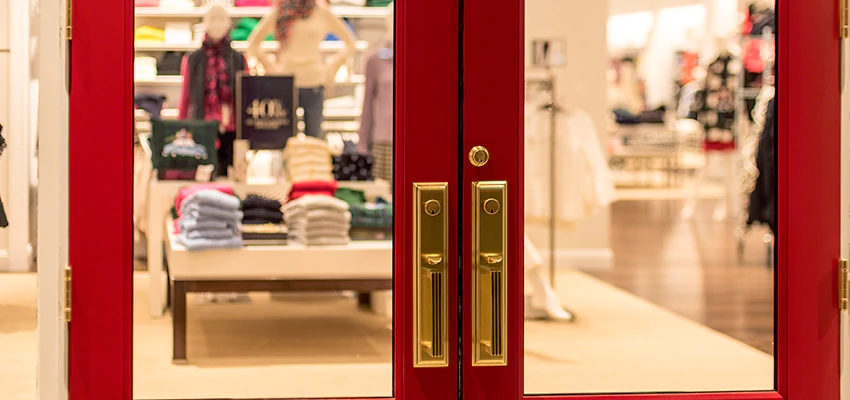 Automotive Locksmith For Retail Stores in Bakersfield, CA