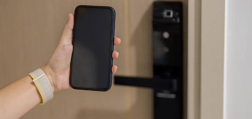 Keypad Wifi Locks Repair And Installation in Bakersfield, CA