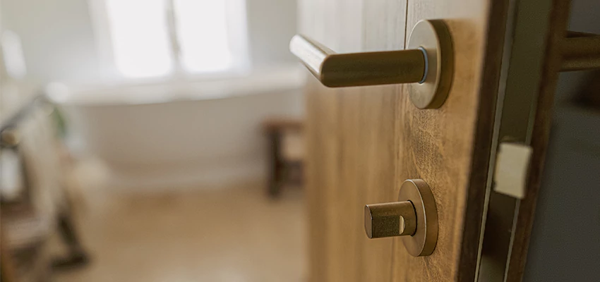 Mortise Locks For Bathroom in Bakersfield, CA