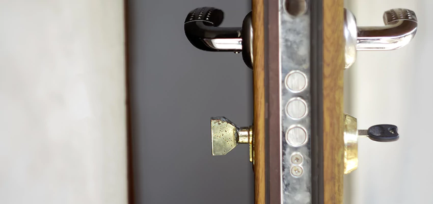 Holiday Emergency Locksmith in Bakersfield, California