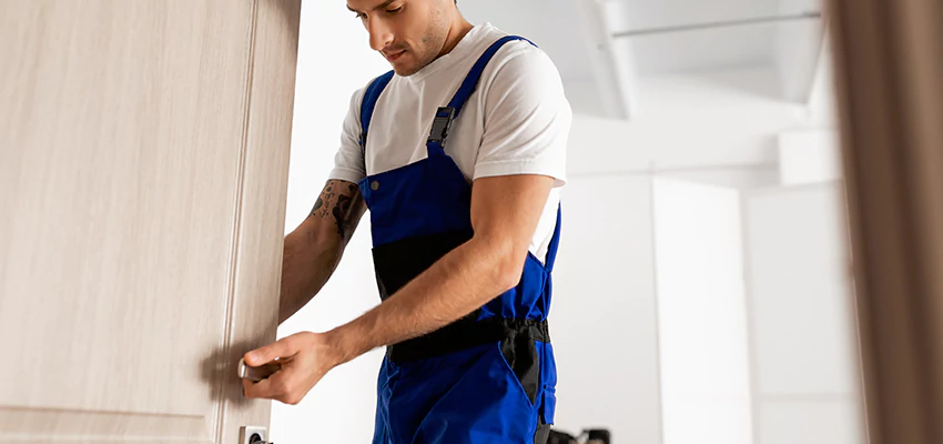 Car Lock Repair And Installation Expert in Bakersfield, CA