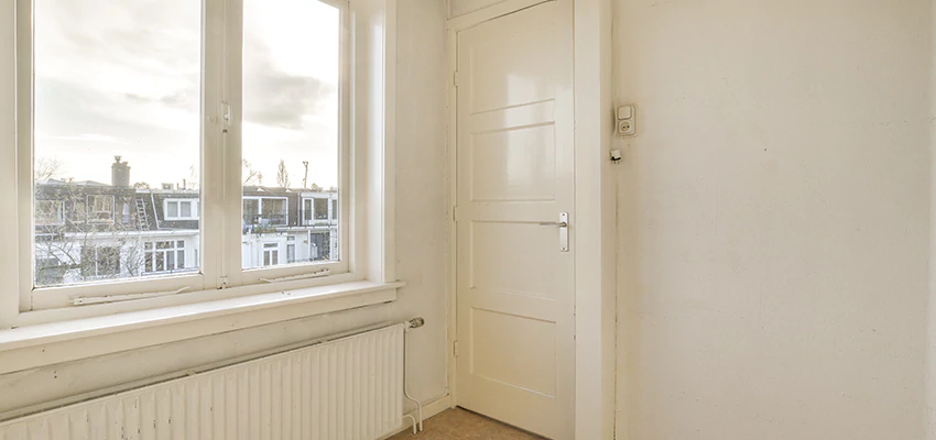 Sliding Window Locks And Security in Bakersfield, California