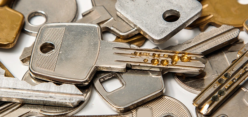 Stuck Key Extraction in Bakersfield, CA