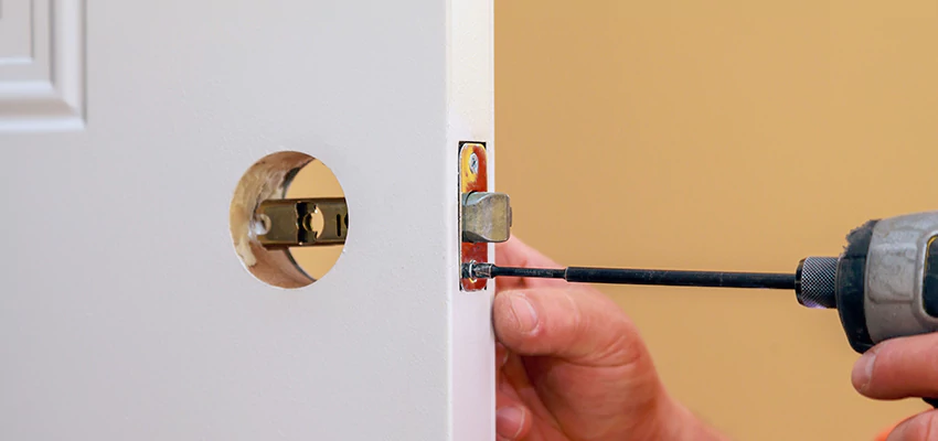 Stuck Door Knobs Repair in Bakersfield, CA