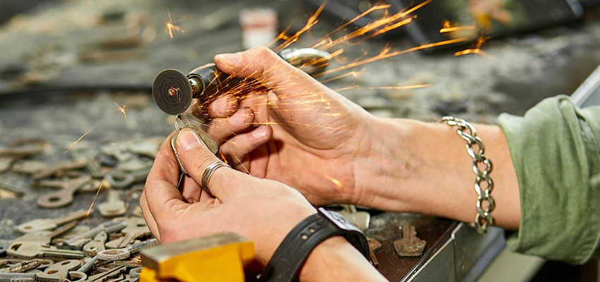 Mobile Locksmith For Lock Replacement Service in Bakersfield, California