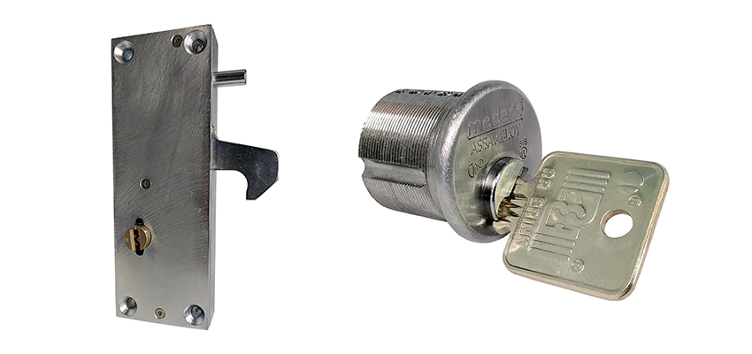 RR Fence Gates Brink Locks Repair in Bakersfield, California