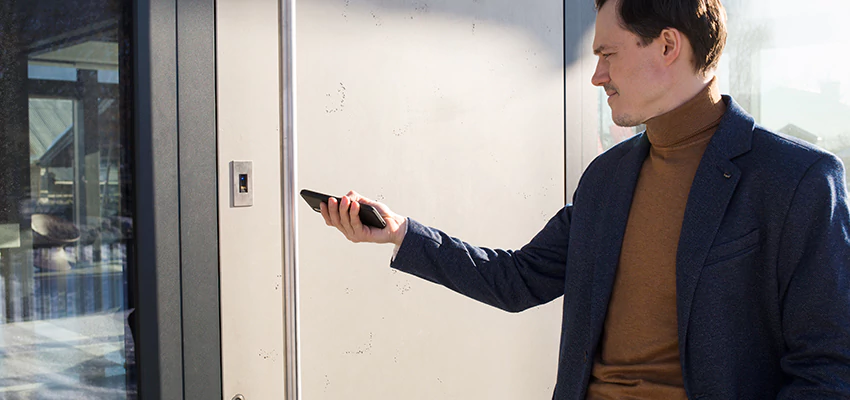 Business Security Systems in Bakersfield, CA