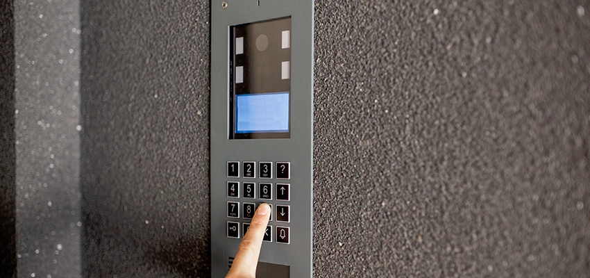 Access Control System Installation in Bakersfield, California