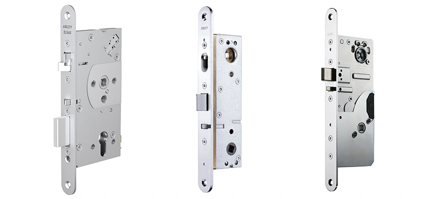 ASSA-Abloy Locks Hinge Repair in Bakersfield, California