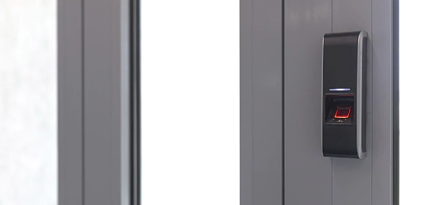 Push Button Lock Keypad Repair in Bakersfield, California