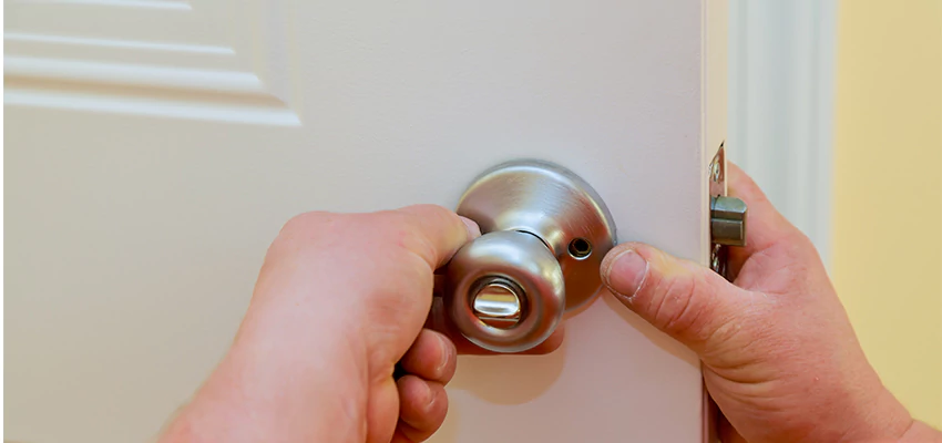 After-hours Locksmith For Lock And Key Installation in Bakersfield, CA