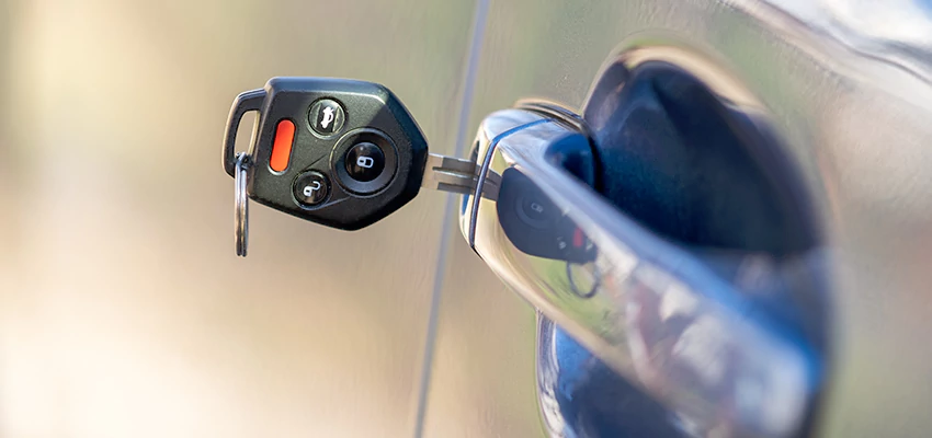 Automotive Locksmith Key Programming Specialists in Bakersfield, CA