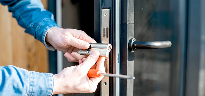 Eviction Locksmith For Lock Repair in Bakersfield, CA