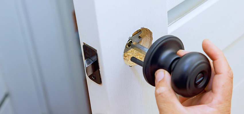 Locksmith For Lock Repair Near Me in Bakersfield, California