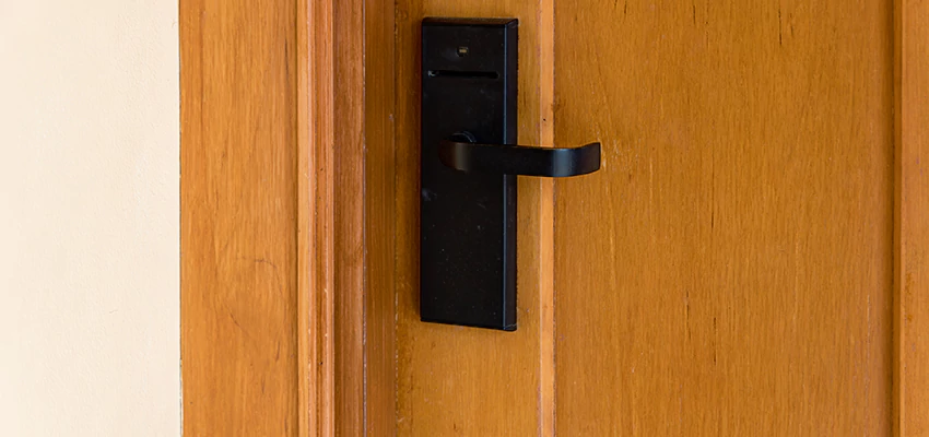 Quick Response Locksmith For Lock Repair in Bakersfield, California