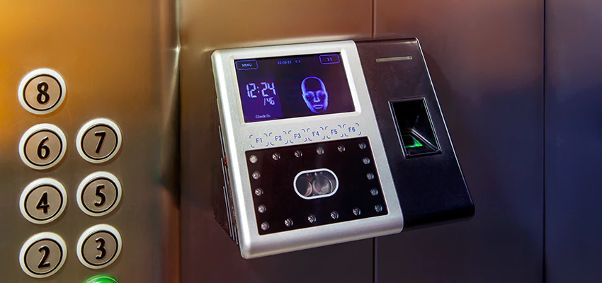 Commercial Locksmith For Lock Repair in Bakersfield, CA