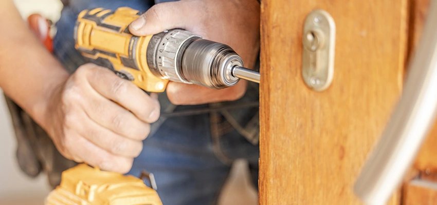 Eviction Locksmith in Bakersfield, California