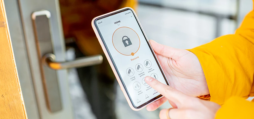 Automatic Door Lock Opener Repair in Bakersfield, California