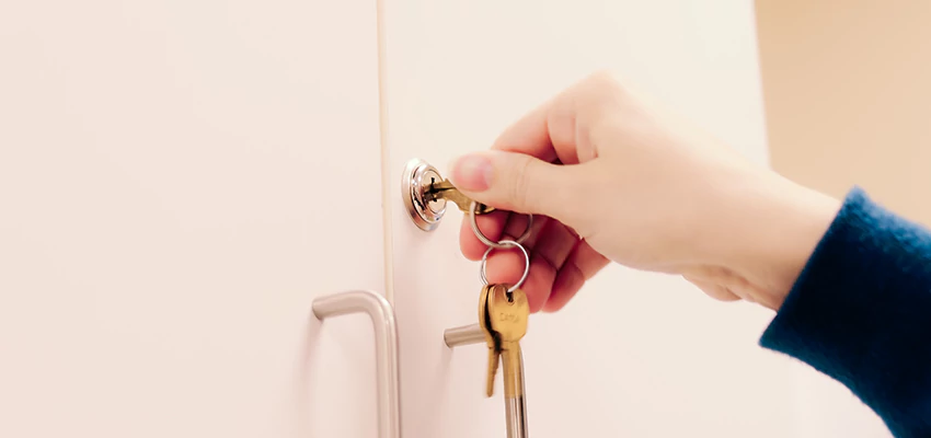 Cabinet Electronic Locks Repair in Bakersfield, California