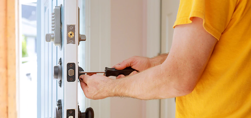 Eviction Locksmith For Key Fob Replacement Services in Bakersfield, CA