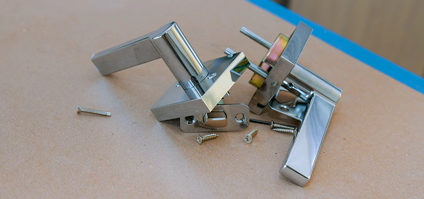 Master Lock Key System Installation Service in Bakersfield, California