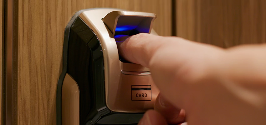 Office Rolling Door Lock Upgrades Solutions in Bakersfield, CA