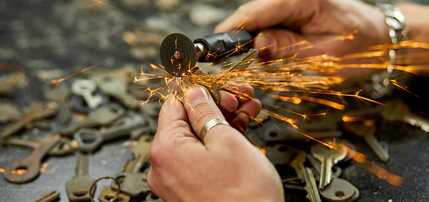 24/7 Locksmith Services For Lock Rekeying in Bakersfield, CA