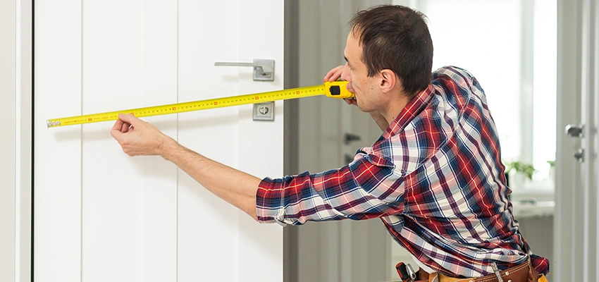 Bonded & Insured Locksmiths For Lock Repair in Bakersfield, California