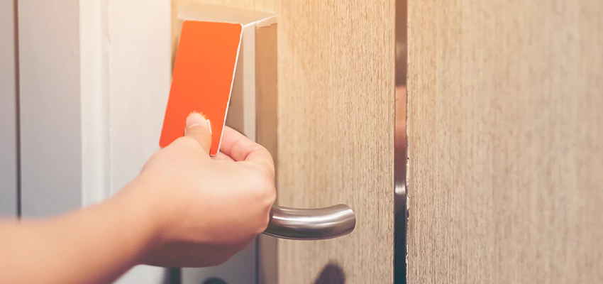 Electronic Locks Motor Repair in Bakersfield, California