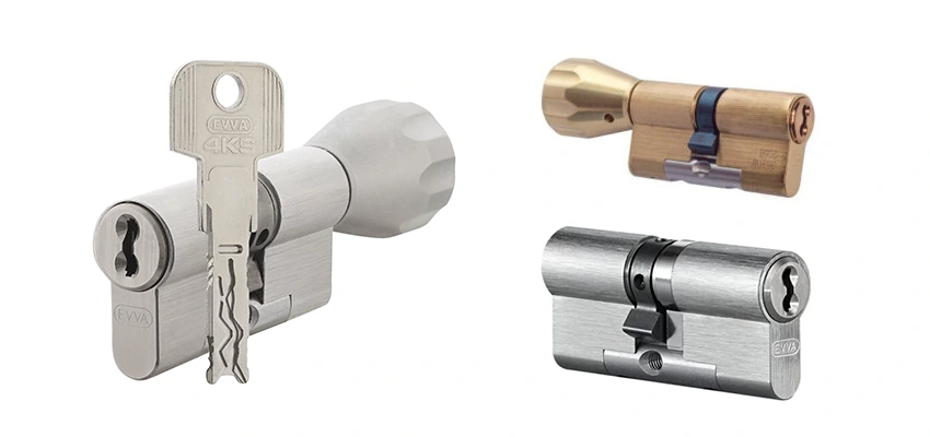 Evva Padlock Installation in Bakersfield, California