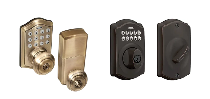 Medeco Locks Replacement in Bakersfield, CA