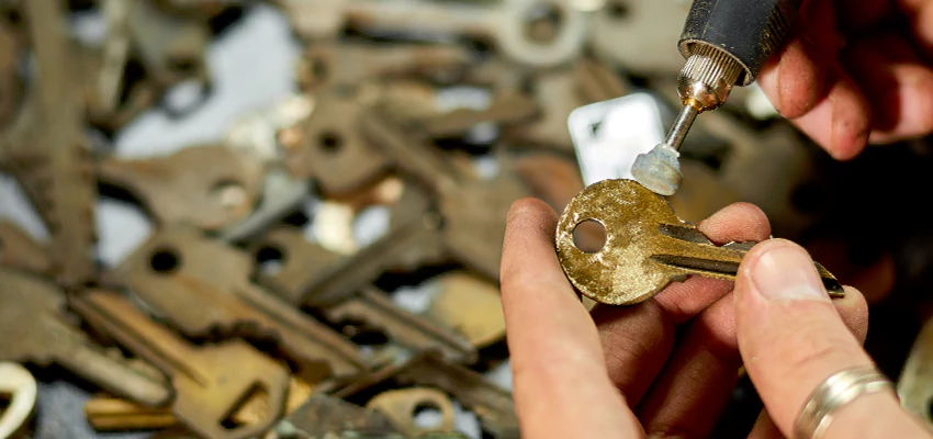 A1 Locksmith For Key Replacement in Bakersfield, California