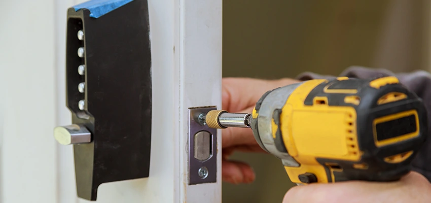 Eviction Locksmith For Key Duplication in Bakersfield, California